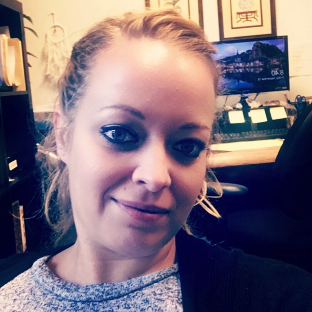 Meet your Posher, Kim